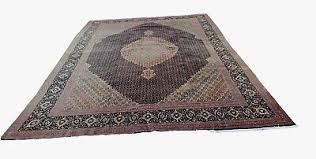 Very Fine Quality Handmade Genuine Tabreeze Rug 13'” y 9 ...