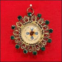 Relic of the Week Holy True Cross The holy relics of the ...