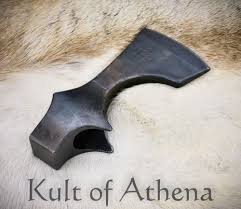 Markland Merchants - Snikkar (Wood Worker) - Viking Type D ...