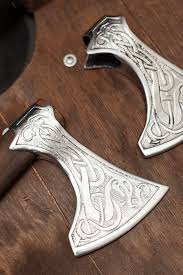 Viking Decorative Axe. Available in: stainless :: by ...