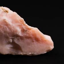 Pink Opal - Rough – Pink Heart Healing
