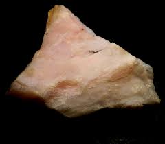 507 CTS PERU PINK OPAL ROUGH MS 298