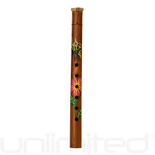 Unlimited Balinese Garden Flutes - Gongs Unlimited