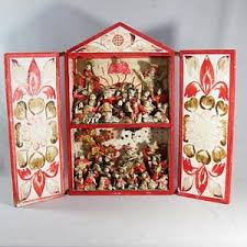 Folk ART RETABLO Peru Musicians Colorful Vintage Handcrafted Colorful Great Condition App 4 X3 X2 - Etsy