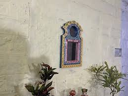 Wooden Decorative Indian Handmade Vintage Wall Hanging ...