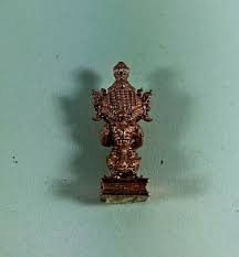 MAGIC MINI MILLIONAIRE KUMAN STATUE LP NEN KEAW LUCK WEALTH ...