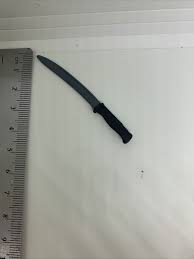 GI JOE KNIFE/SWORD FOR 12” ACTION FIGURE 1/6 SCALE 1:6 21st-MS | eBay