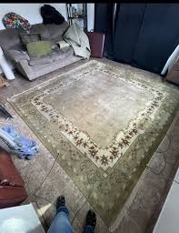 Wool Area Rug for Sale in Fair Oaks, CA - OfferUp