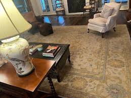 Completed this look with a beautiful Peshawar Rug. Come see ...