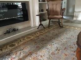 Safavieh Lyndhurst Adelyne 8 X 8 (ft) Light Blue/Ivory ...