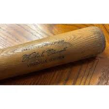 Other | Hillerich Bradsby Team Leader Roberto Clemente ...