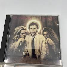 PETE TOWNSHEND 2 CD Lot - Empty Glass & Best of Pete Townshend Used B99 75678271229| eBay