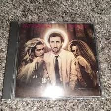 Source Unknown | Media | Pete Townshend Empty Glass Cd | Poshmark