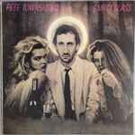 Pete Townshend – Empty Glass – Vinyl (LP, Album), 1980 [r1986632] | Discogs