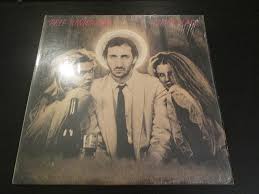 Amazon.com: PETE TOWNSHEND Empty Glass LP Vinyl VG++ Cover VG+ Sleeve 1980 Atco SD 32 100: CDs & Vinyl