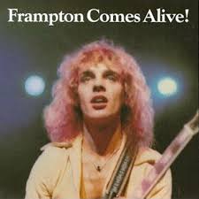 Peter Frampton - Frampton Comes Alive! (180g Vinyl 2LP ...