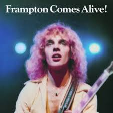 Peter Frampton "Frampton Comes Alive"