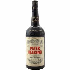 Peter Heering Cherry Liqueur 3/4 Quart - Cana Wine Company
