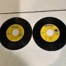 Media | Vintage Set Of 12 Records 45s | Poshmark