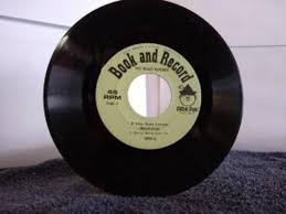 45 rpm record Buddy Holly That'll Be The Day | Mercari