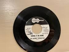 R&B & Soul Near Mint (NM or M -) 45 RPM Speed LP Vinyl Records for sale | eBay