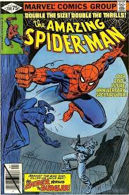 Amazing Spider-Man Vol 1 (1963) #200 from MARVEL COMICS – A ...