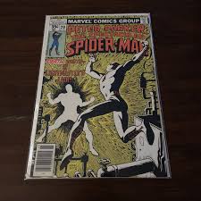 Peter Parker The Spectacular Spider-Man 20 Vf | eBay