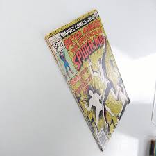 Peter Parker The Spectacular Spider-Man #20 Low Grade (1978 ...