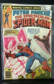 The Spectacular Spider-Man #26 (1979) | Comic Books - Bronze ...