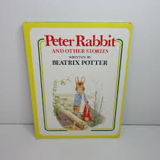 Peter Rabbit and Other Stories by Beatrix Potter (1977 ...