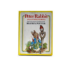 Peter Rabbit and Other Stories by Beatrix Potter HC 1977 ...