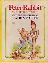 Peter Rabbit and Other Stories by Potter, Beatrix ...