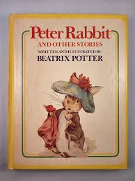 Peter Rabbit and Other Stories | Beatrix Potter