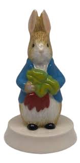 Zrike Brands Peter Rabbit with Radish – The Downtown Dachshund