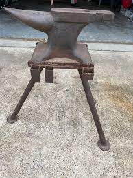 Lil Giant 70lb Anvil for Sale in Desoto, TX - OfferUp