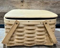 Mid-century Vintage Mexican Bird Feathercraft Folk Art Basket/tray - Etsy