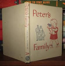 PETER'S FAMILY | Paul Hanna, Genevieve Anderson, William ...