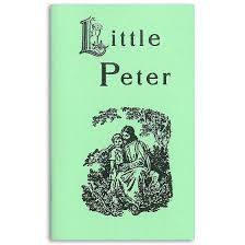 Little Peter – Mary Immaculate Queen Center