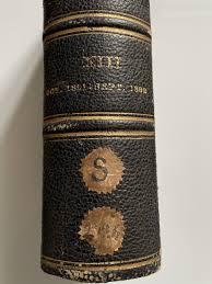 The Theosophist Vol XIII: A Magazine of Oriental Philosophy, Art, Literature & Occultism | Hamilton's Books