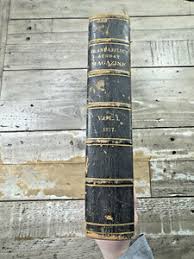 Bound Periodicals | eBay