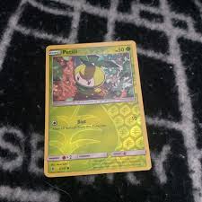 Three reverse holos 2015,2016,2017. Litten reverse... | Depop