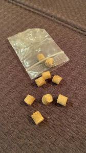 My mother in law buys these for my husband for his gout ...