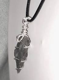 Arrowhead jewelry reproductions Spear Points Blade pendants ...