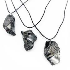 Elite Shungite Necklace | eBay