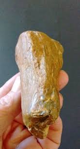 Prehistoric Paleo-American, rock art sculpture multi tool ...