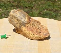 Meteorite 233 Gram Lunar Meteorite, Lunar Quartz With ...