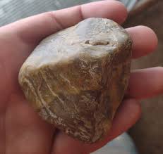 141.1 g CRYSTAL SUEVITE FROM ELDORADO BAR – Blaze-N-Gems