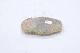 African Stone Axe Head Niger