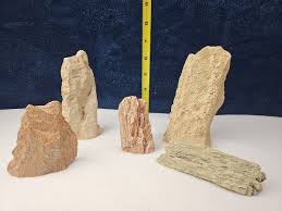 Desert Rocks Dept 56 Little Town of Bethlehem Holy Land ...