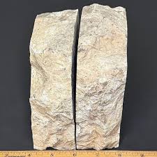 BK410 Amethyst Bookends - The Rock Shed